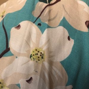 Trashy Diva 40s skirt in dogwood